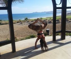 Yoga Retreat - Secrets Puerto Los Cabos