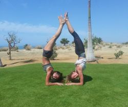 Yoga Retreat Secrets Puerto Los Cabos