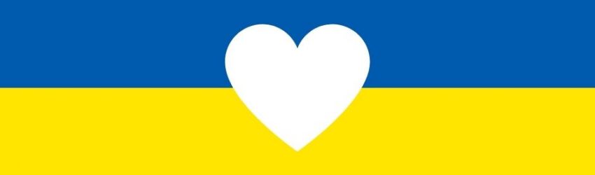 Ukraine Fundraiser