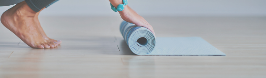 Yoga Mat