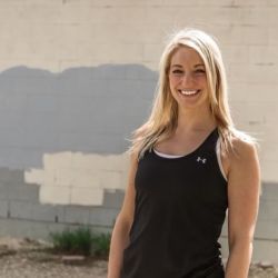 Kristy Walton