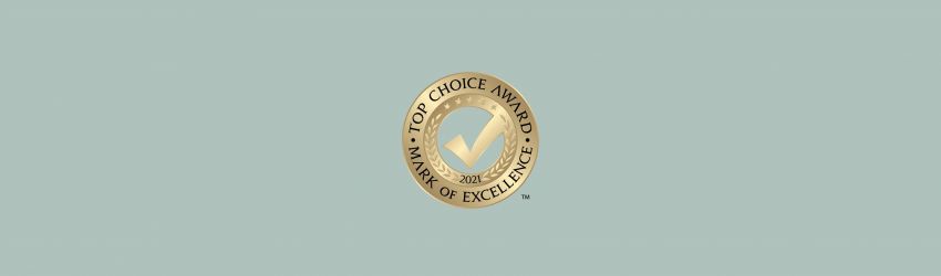 top choice awards 2021 yoga studio 